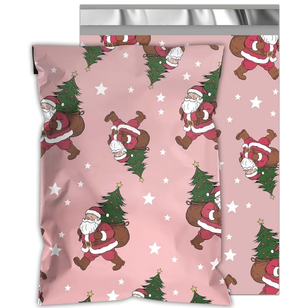 25ct 10x13 POLY MAILERS